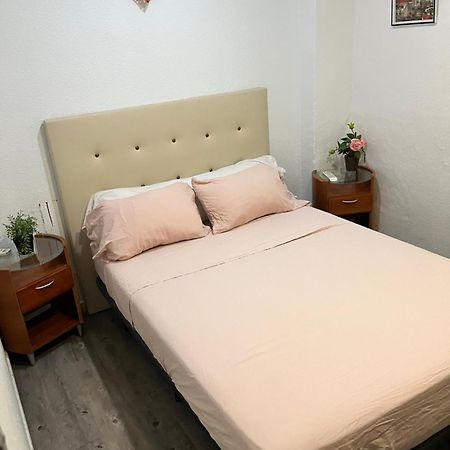 Hostal Mayor Alicante Exteriér fotografie