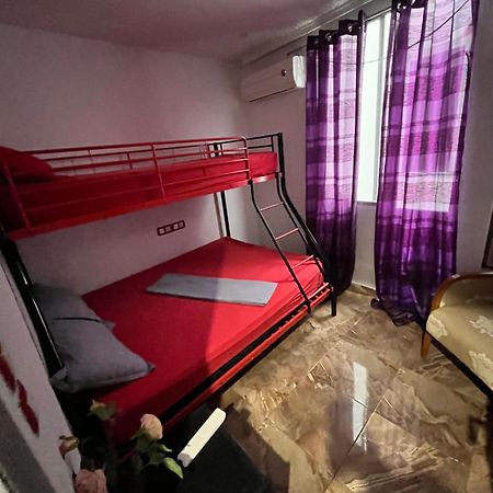Hostal Mayor Alicante Exteriér fotografie