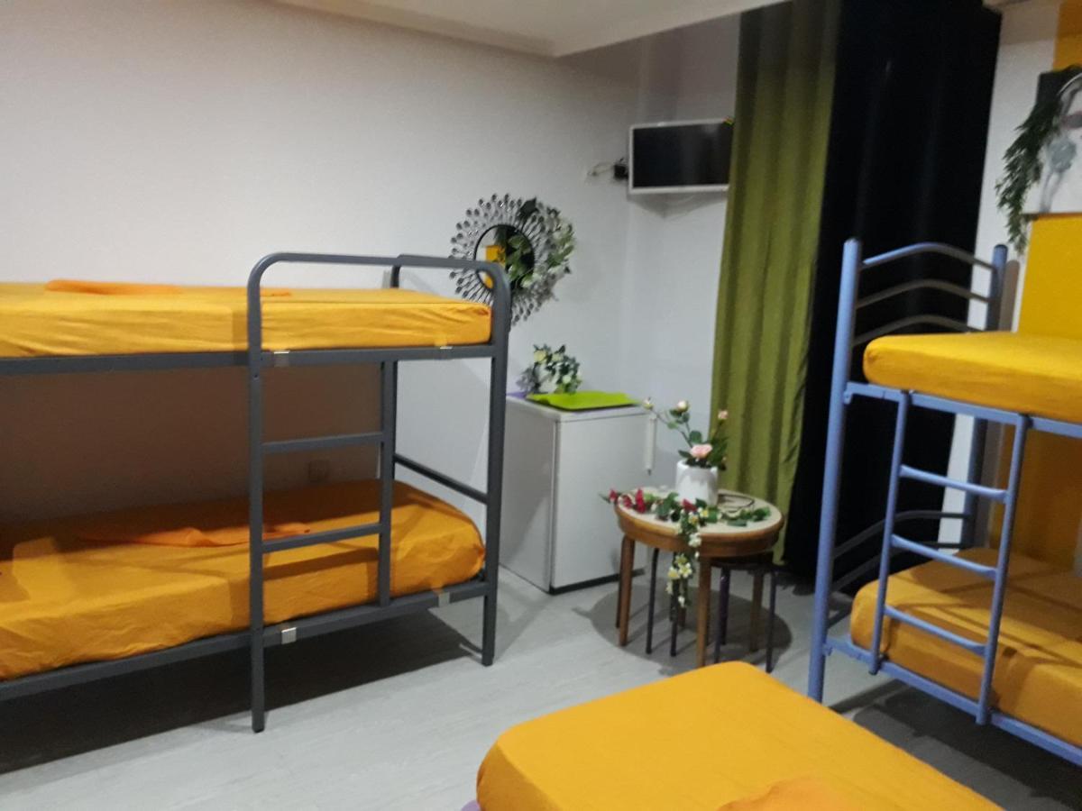 Hostal Mayor Alicante Exteriér fotografie