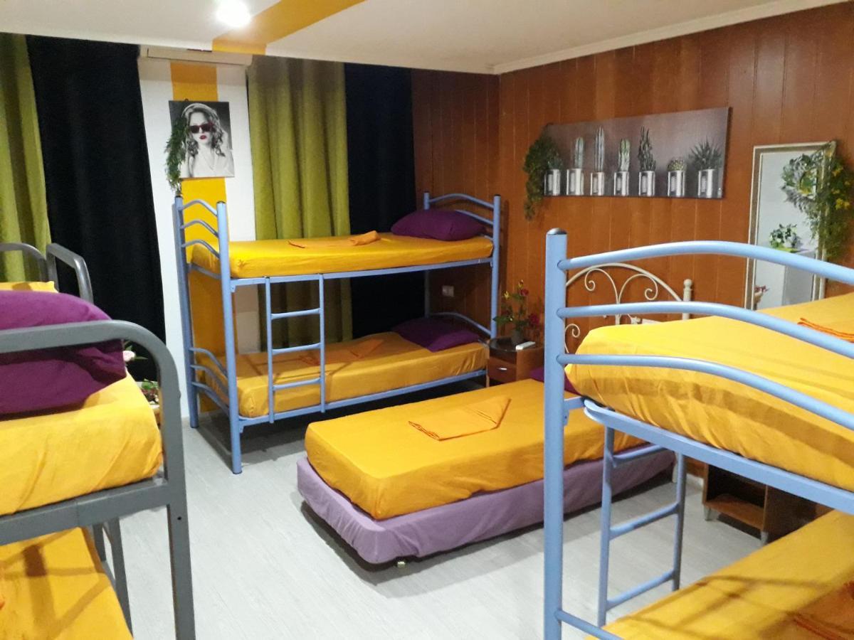 Hostal Mayor Alicante Exteriér fotografie