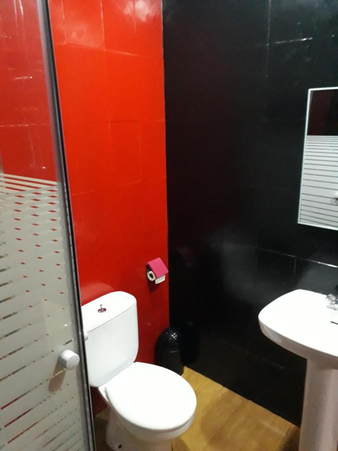 Hostal Mayor Alicante Exteriér fotografie