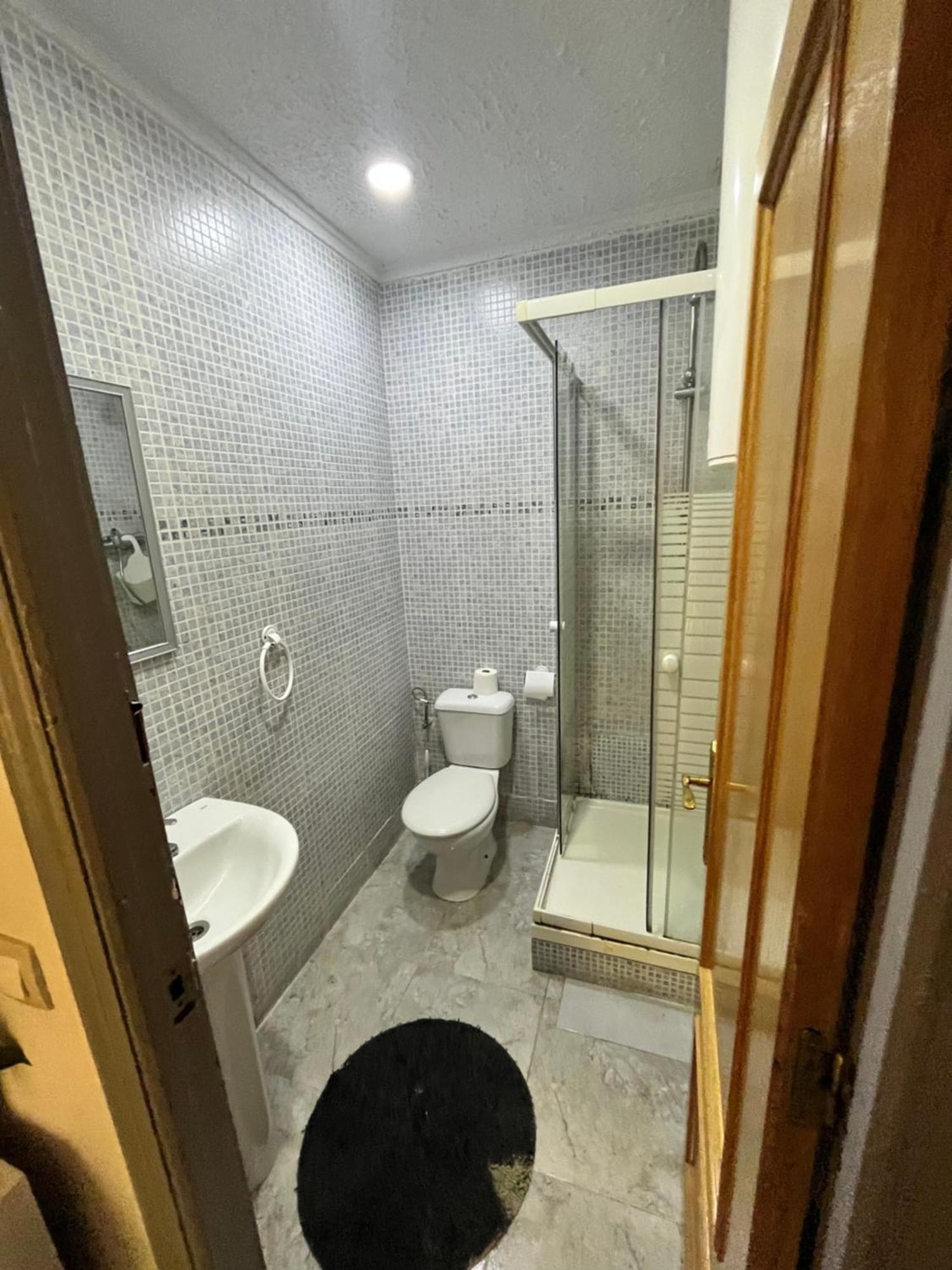 Hostal Mayor Alicante Exteriér fotografie