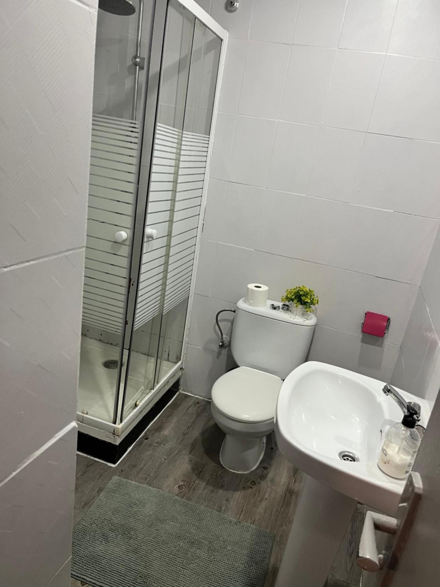 Hostal Mayor Alicante Exteriér fotografie