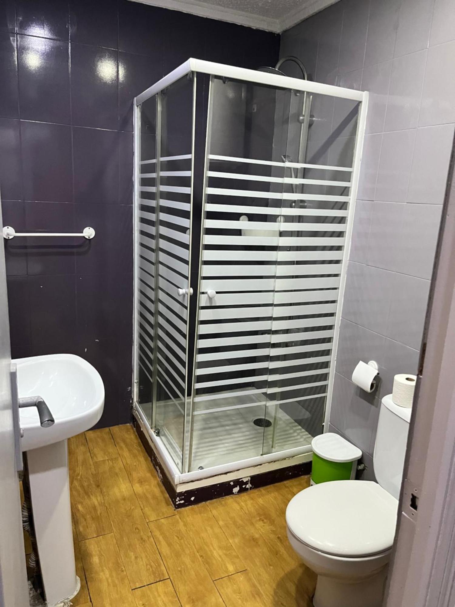 Hostal Mayor Alicante Exteriér fotografie