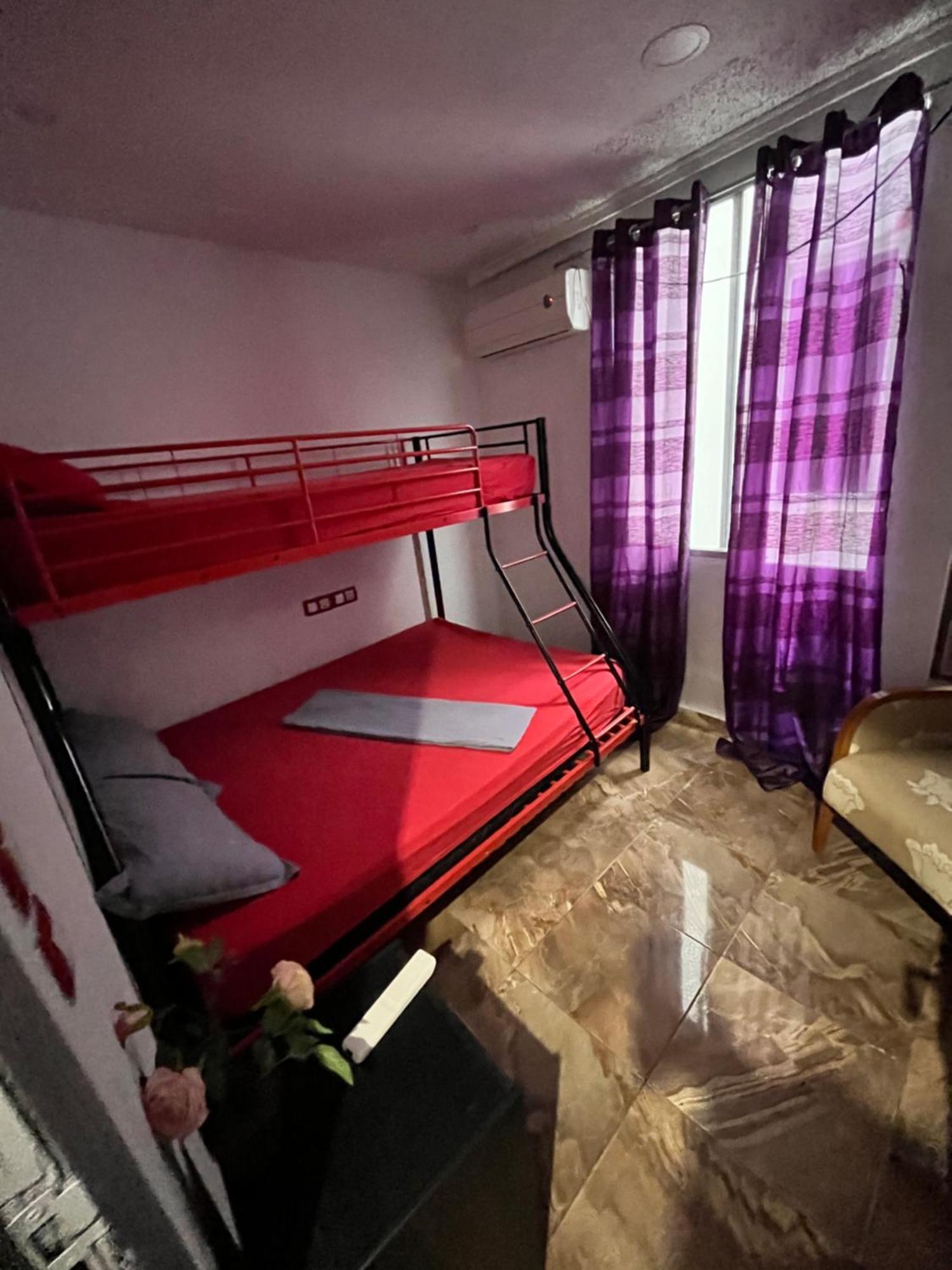 Hostal Mayor Alicante Exteriér fotografie