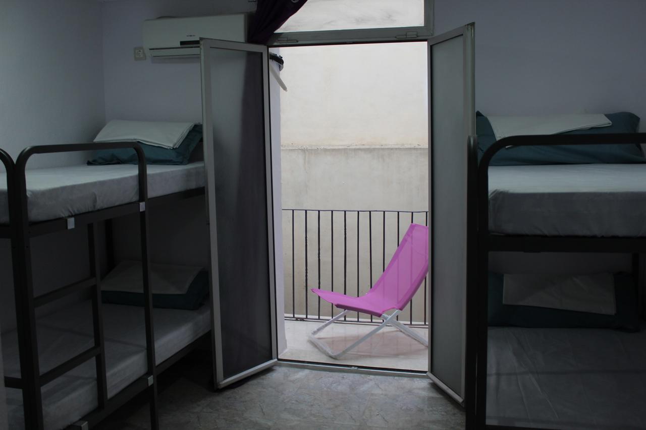 Hostal Mayor Alicante Exteriér fotografie