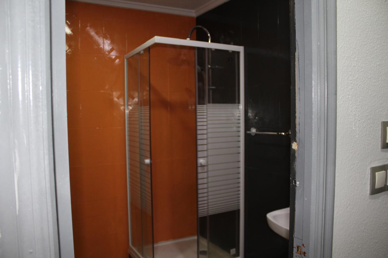 Hostal Mayor Alicante Exteriér fotografie