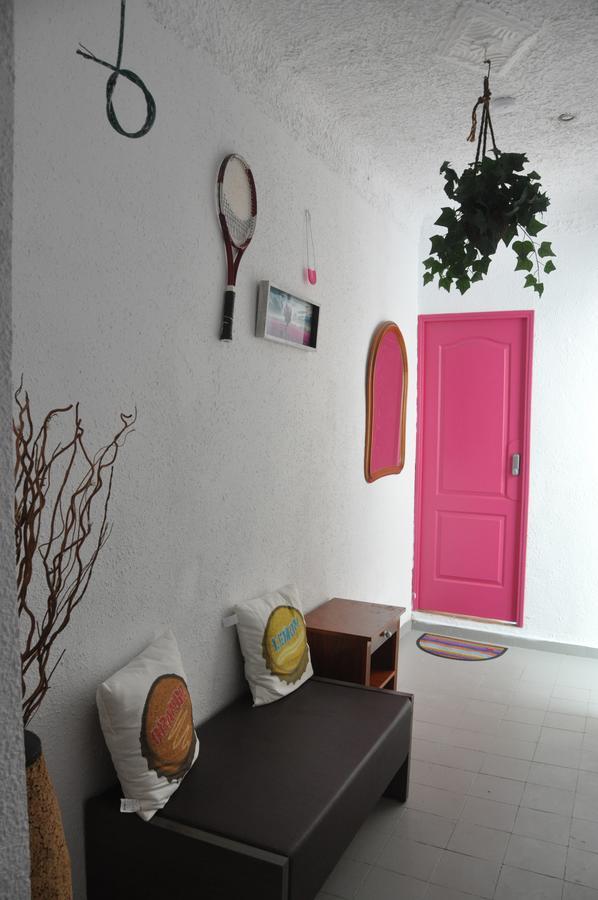 Hostal Mayor Alicante Exteriér fotografie