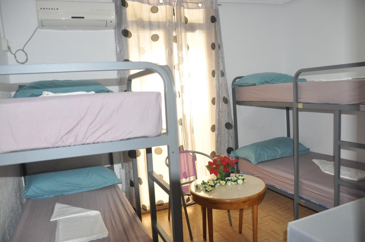 Hostal Mayor Alicante Exteriér fotografie