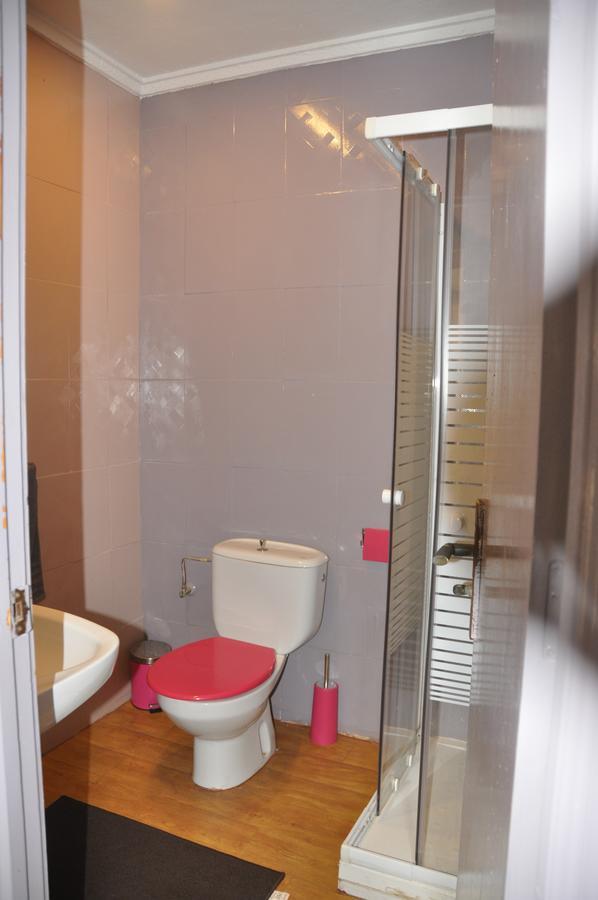 Hostal Mayor Alicante Exteriér fotografie