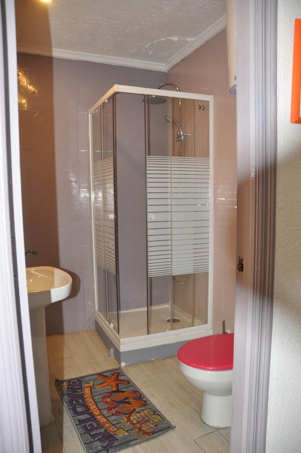 Hostal Mayor Alicante Exteriér fotografie