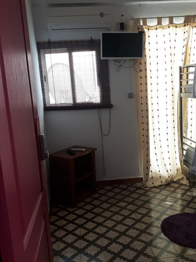 Hostal Mayor Alicante Exteriér fotografie