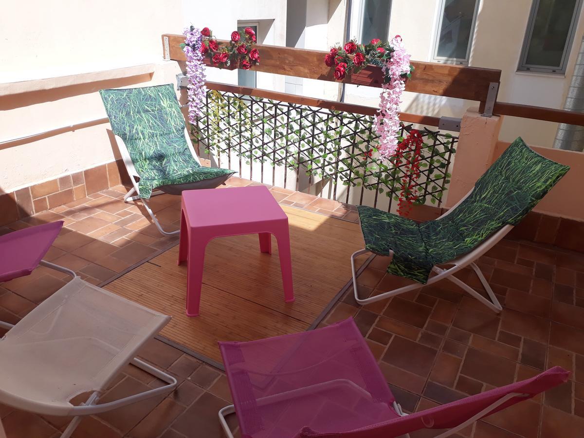 Hostal Mayor Alicante Exteriér fotografie
