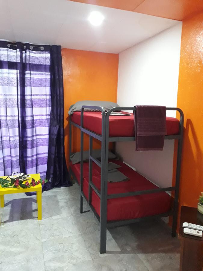 Hostal Mayor Alicante Exteriér fotografie
