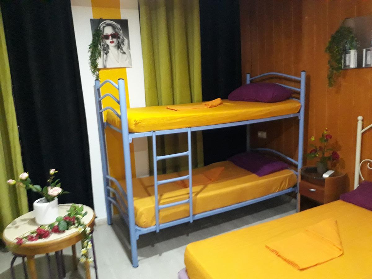 Hostal Mayor Alicante Exteriér fotografie