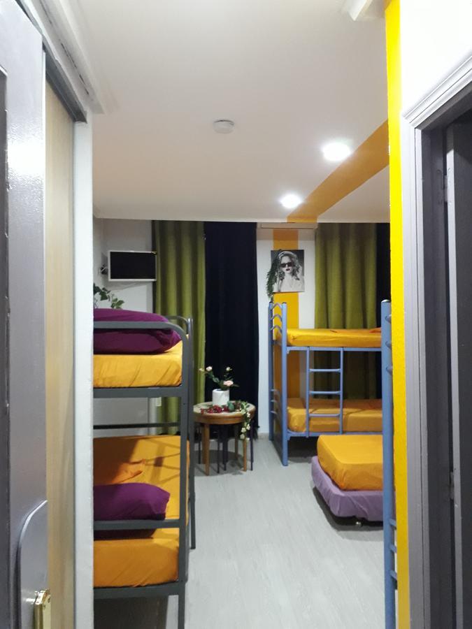 Hostal Mayor Alicante Exteriér fotografie