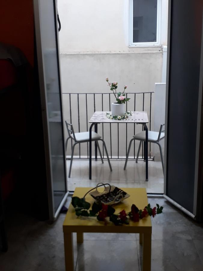 Hostal Mayor Alicante Exteriér fotografie