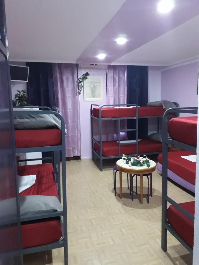 Hostal Mayor Alicante Exteriér fotografie