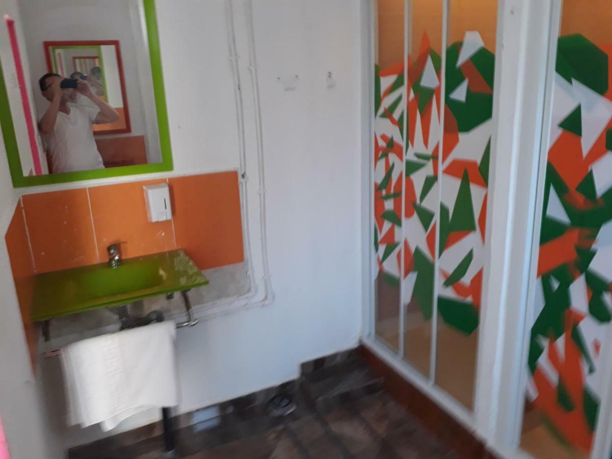 Hostal Mayor Alicante Exteriér fotografie