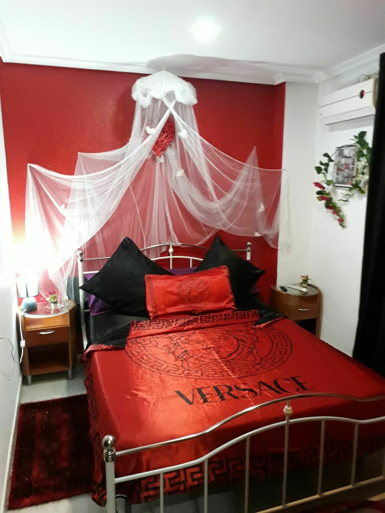 Hostal Mayor Alicante Exteriér fotografie