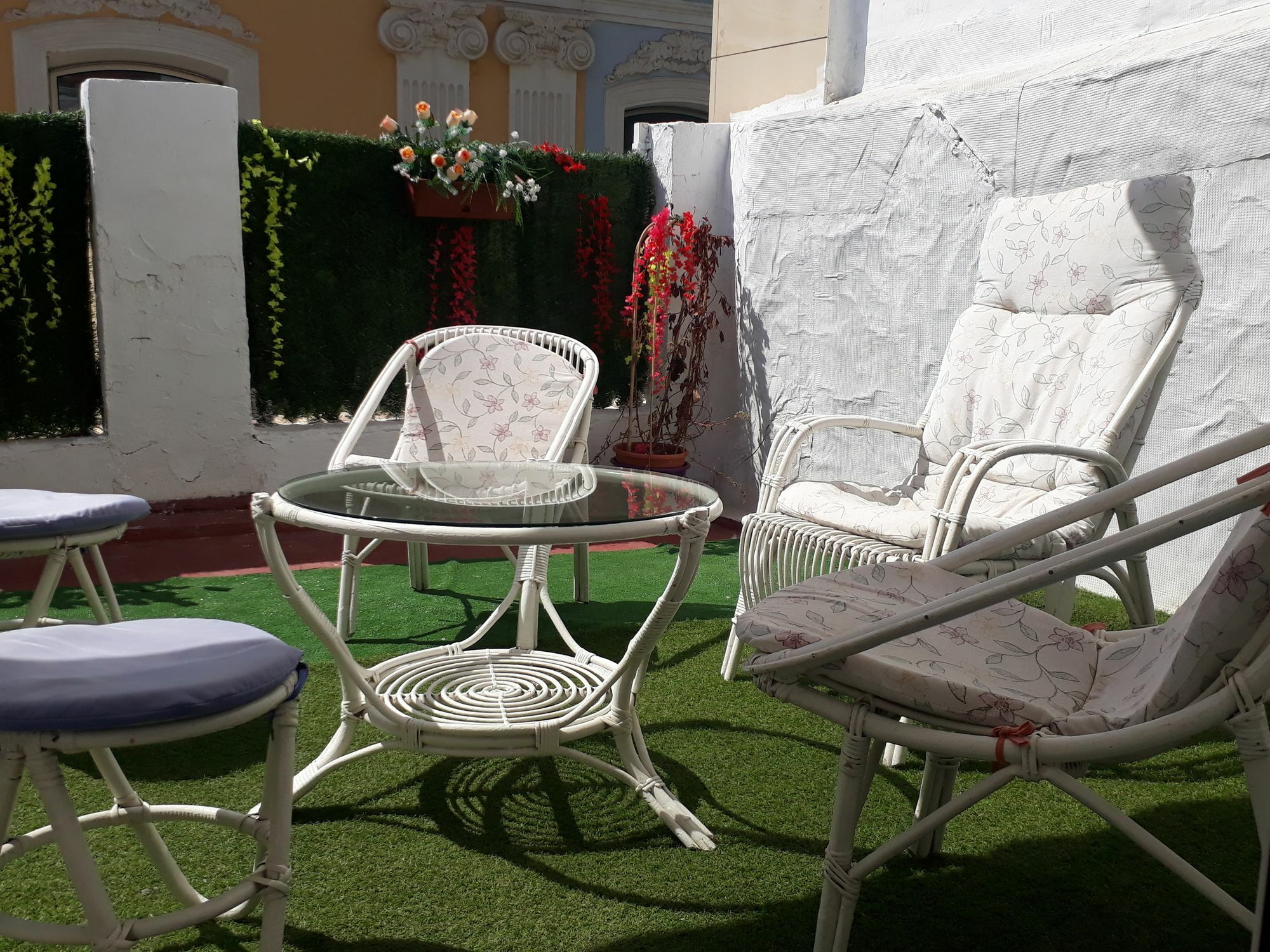 Hostal Mayor Alicante Exteriér fotografie