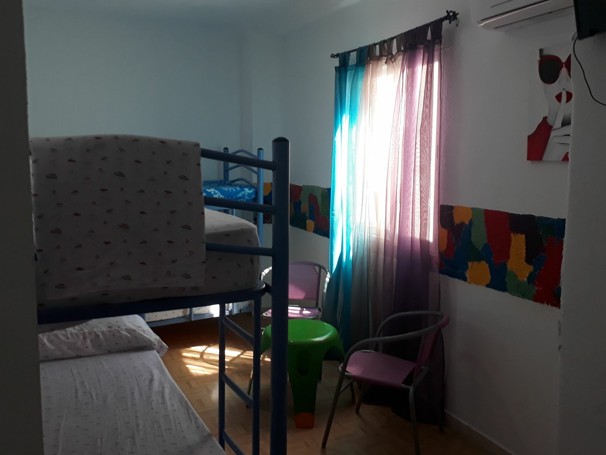 Hostal Mayor Alicante Exteriér fotografie
