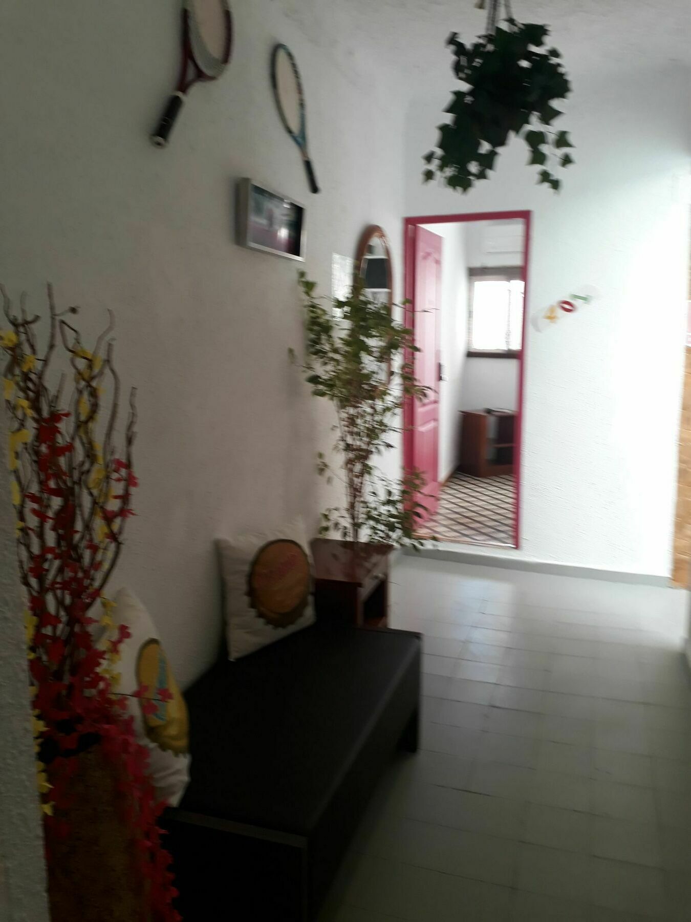 Hostal Mayor Alicante Exteriér fotografie