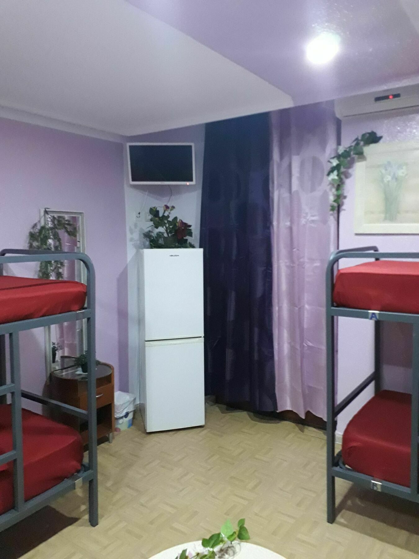Hostal Mayor Alicante Exteriér fotografie