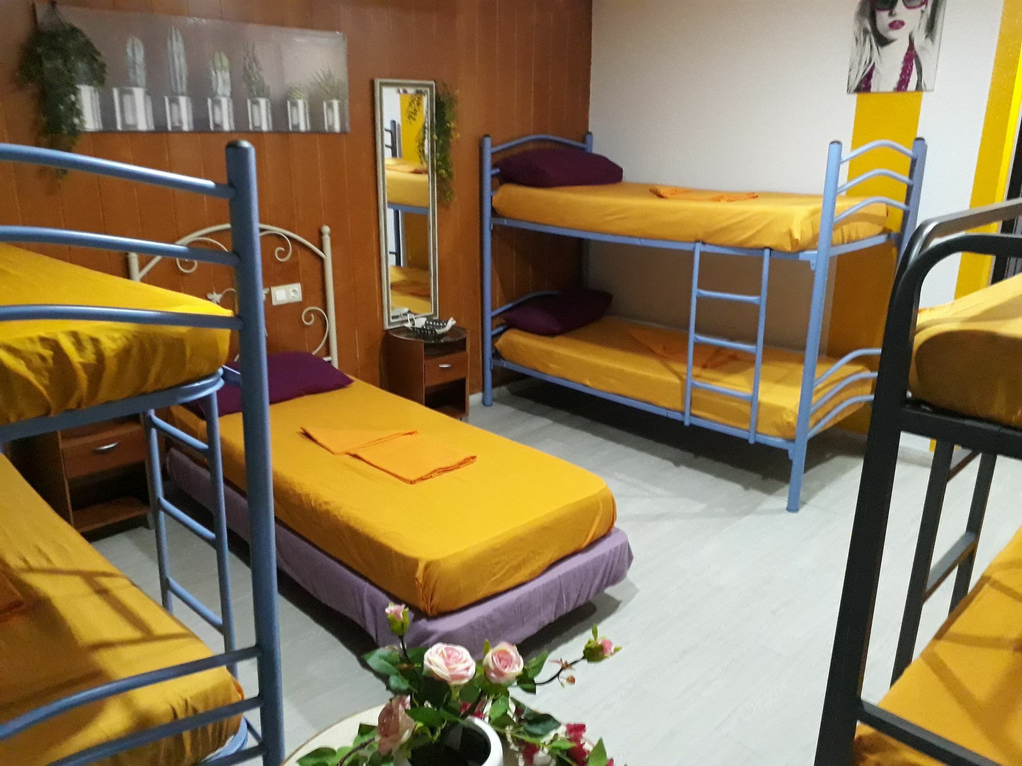 Hostal Mayor Alicante Exteriér fotografie