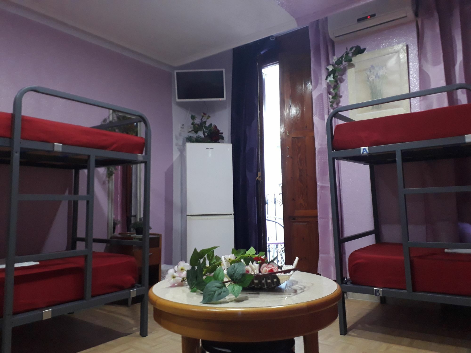 Hostal Mayor Alicante Exteriér fotografie