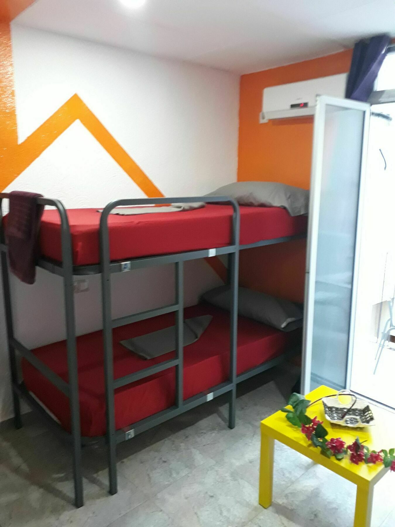 Hostal Mayor Alicante Exteriér fotografie