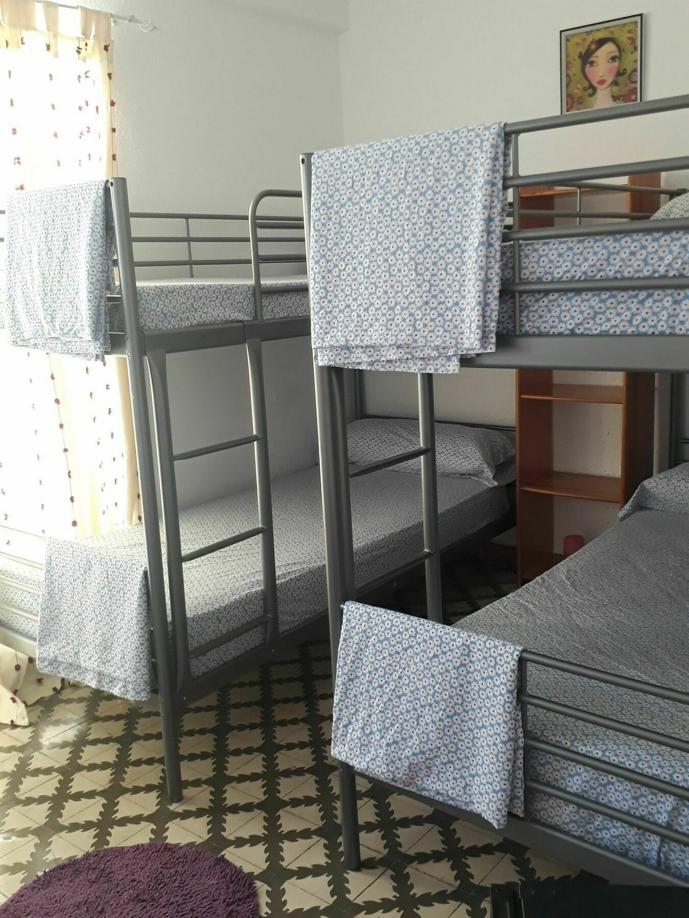Hostal Mayor Alicante Exteriér fotografie